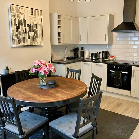 Brampton Holiday Cottage @ 4 Gelt Road 外观 照片