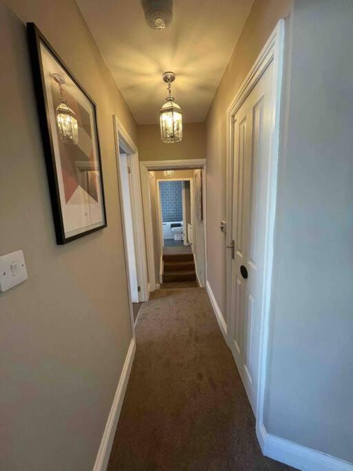 Brampton Holiday Cottage @ 4 Gelt Road 外观 照片