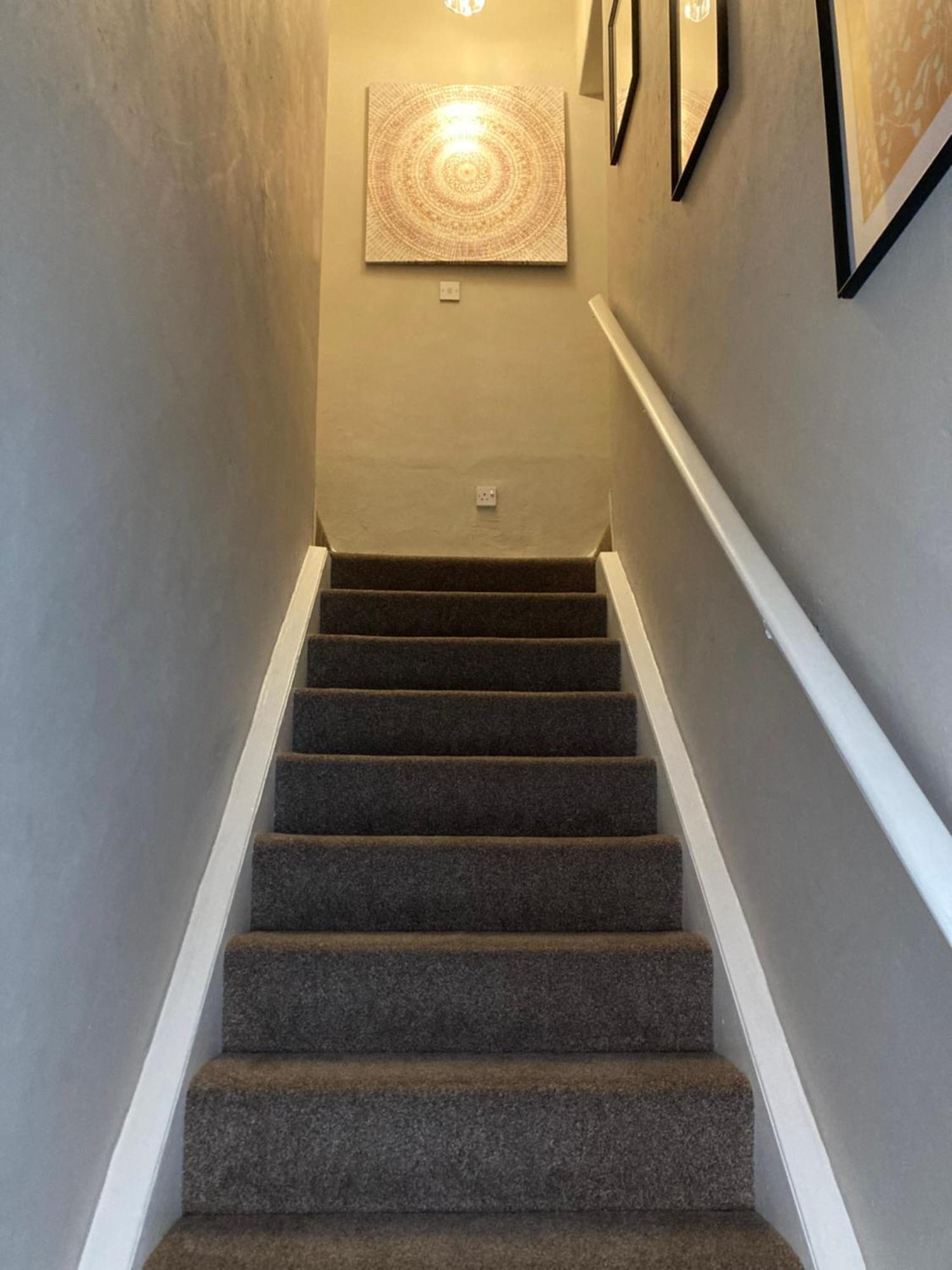 Brampton Holiday Cottage @ 4 Gelt Road 外观 照片
