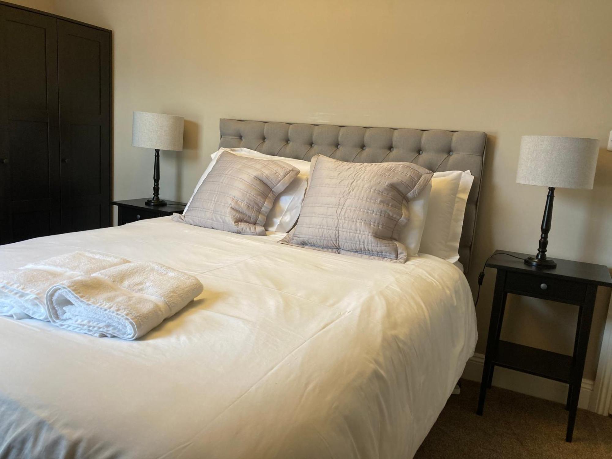 Brampton Holiday Cottage @ 4 Gelt Road 外观 照片