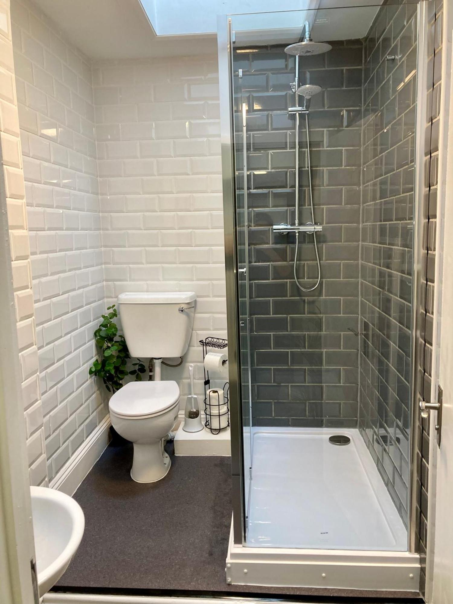 Brampton Holiday Cottage @ 4 Gelt Road 外观 照片